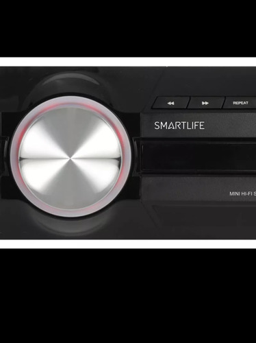 Minicomponente Firstline 360 W . Bloetooth/cd / Radio