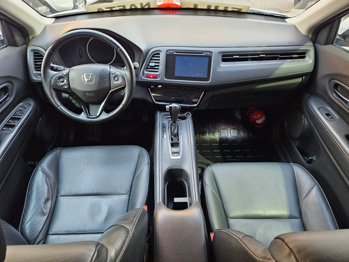 Honda HR-V 1.8 Ex-l 2wd Cvt