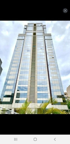 Sala Para Alugar, 50 M² Por R$ 2.500,00/mês - Santana - São Paulo/sp - Sa0512
