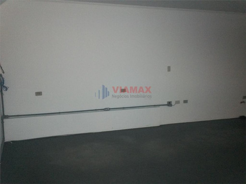 Imagem 7 de 8 de Sala Comercial Para Locação, Jardim Alvorada, São José Dos Campos - Sa0024. - Sa0024