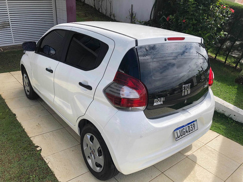 Imagem 6 de 11 de Fiat Mobi 2020 1.0 Like Flex 5p