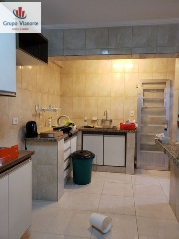 Imagem 20 de 20 de Sobrado A Venda No Bairro Vila Isolina Mazzei Em São Paulo - L5038-1