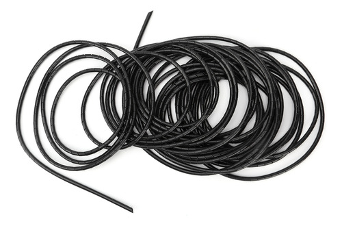 Organizador Flexible Con Envoltura De Cables En Espiral