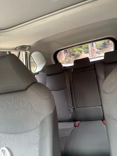Toyota RAV4 2.0 Xle 4X2 Cvt