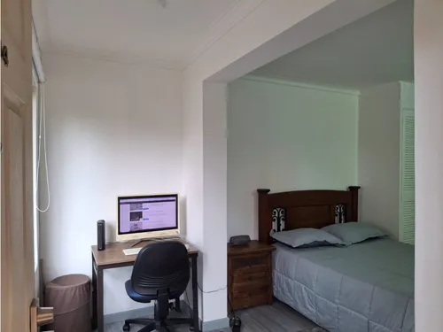 Apartaestudio En Venta Simón Bolivar Medellin