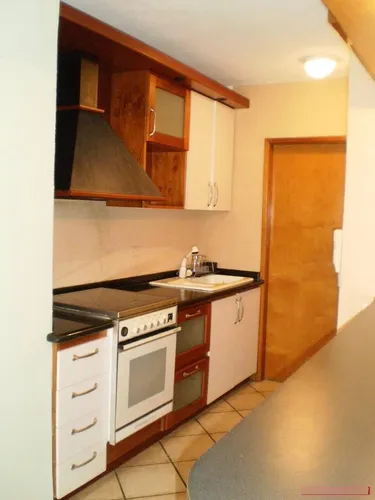 Apartamentos En Alquiler