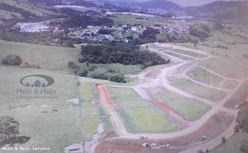 Imagem 7 de 15 de Terreno Para Venda Em Vargem, Vargem - 1707_2-971353