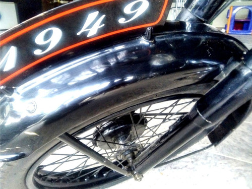 Bsa 1949