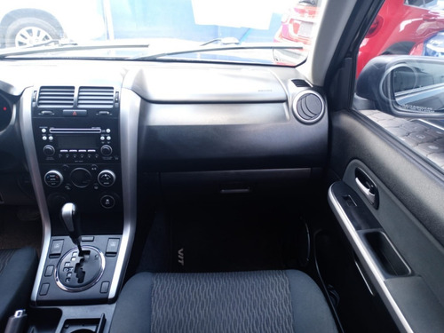 Imagen 9 de 13 de Suzuki Grand Vitara 2013 4 Cil Tela 2.4 Lts Eng $ 43,000