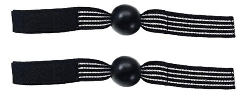 2 Piezas De Correas De Ajuste De Voleibol Para Técnica De