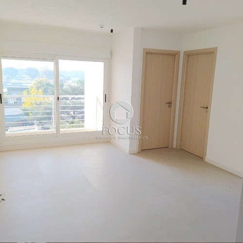 Venta Apartamento Con Renta 2 Dormitorios Y Terraza En Prado