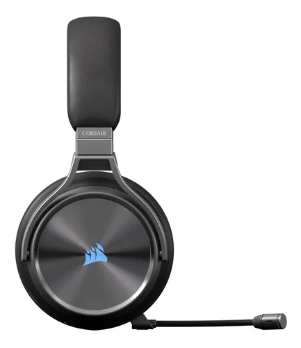 Corsair Virtuoso RGB Wireless - Comprar auriculares gaming