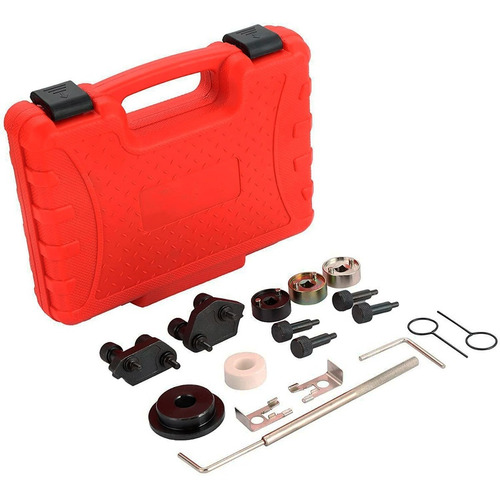 Kit Puesta Punto Volkswagen Audi Nafta 1.8/2.0 Tsi/tfsi E.