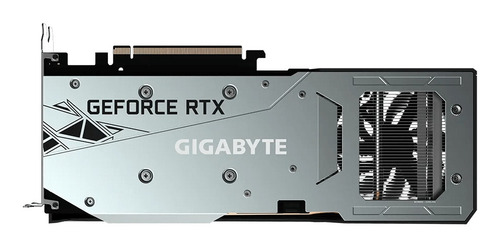 Imagen 7 de 9 de Placa De Video Rtx 3050 Eagle 8gb Gddr6 Nvidia