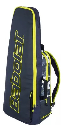 Mochila Babolat Pure Aero Raquetera 2023 En Palermo Tenis