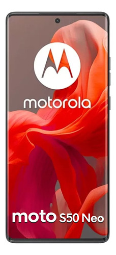 Celular Motorola Moto S50 Neo 5g 256 Gb 8Gb Grey