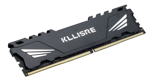 Memoria Ram Ddr3 - Gamer - 8gb 1866mhz