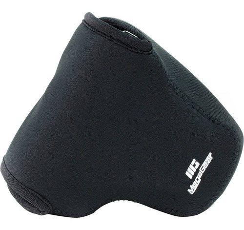 Megagear Ultra-light Neoprene Camera Case For Canon Eos M5 W