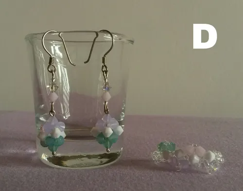 Sets De Cristales De Swarovski!!!!!
