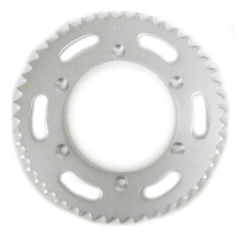 Sprocket Trasero: Yamaha 125-450 Yz / Wr / Tt-r (47 Dientes)