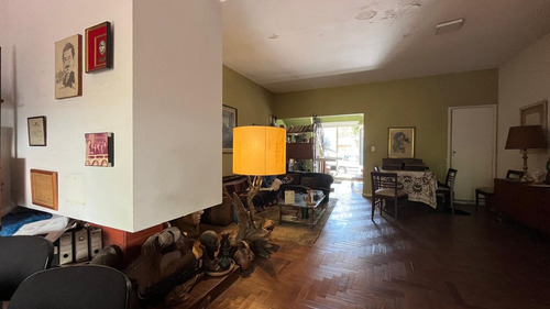 Venta Duplex Vicente López Gran Jardín
