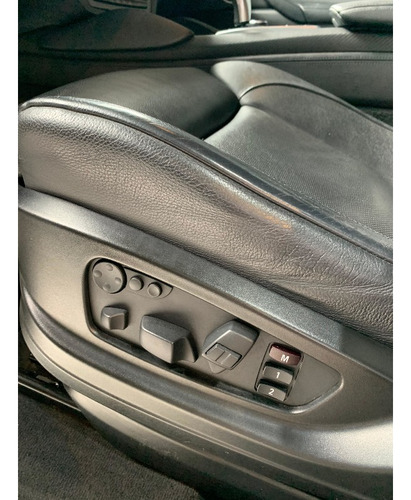 BMW X6 4.4 M 4X4 COUPE V8 32V BI-TURBO GASOLINA 4P AUTOMATICO