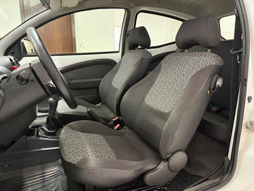 Ford Ka 1.0 Mpi 8v Flex 2p Manual