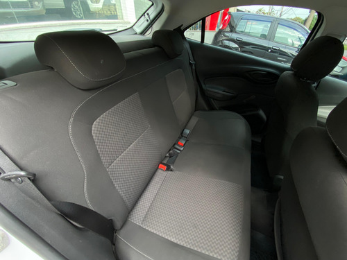 Chevrolet Onix 1.4 Lt Aut. 5p