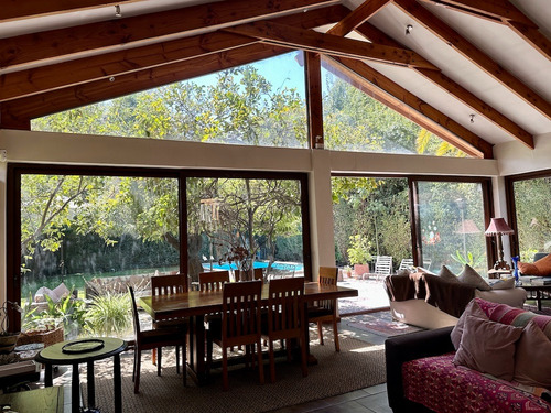Casa Remodelada Muy Buen Estado