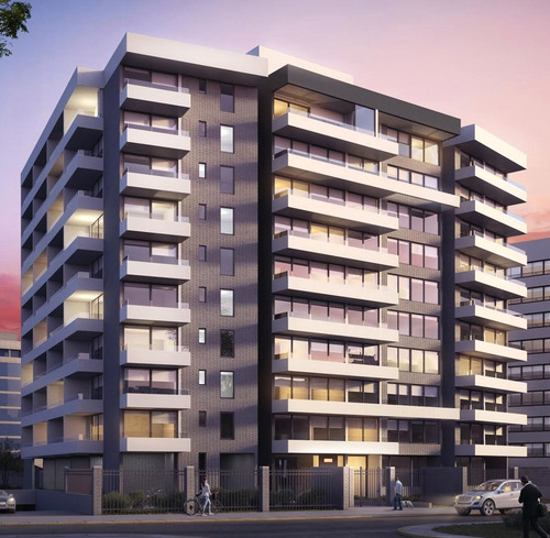 Precio Rebajado Cyber!! Depto. 2 Dorm/2 Baños Las Tranqueras