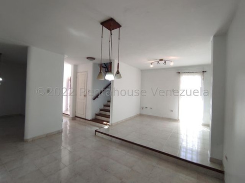 Imagen 9 de 28 de Hermoso Townhouse Urb. Las Bungavillas El Limón Sector El Progreso 23-12617 Ejc 04243439046