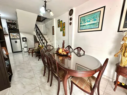 Lh Casa En Venta En Caneyes