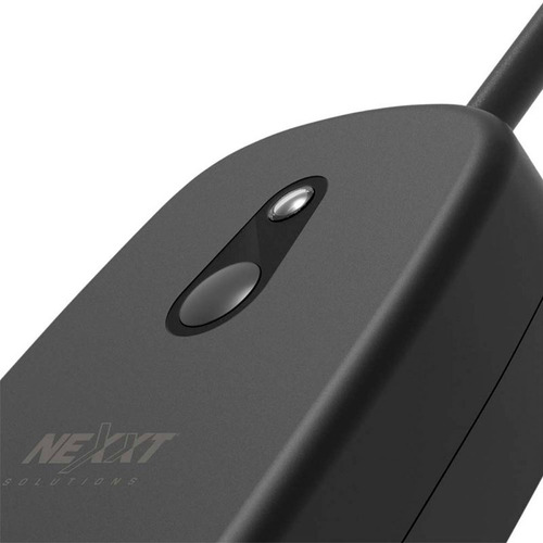 Enchufe Inteligente Dual Con Wi-fi Para Exteriores Nhp-o610