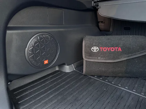 Toyota RAV4 2.5 Xle Hev 4X4 Cvt
