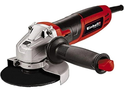 Amoladora Angular 115 Mm 750w 4,5 Pulgadas Garatia 24 Meses