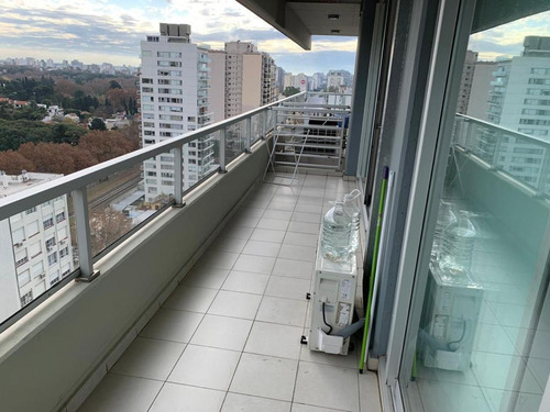 Imagen 8 de 15 de Departamento - Olivos-vias/rio