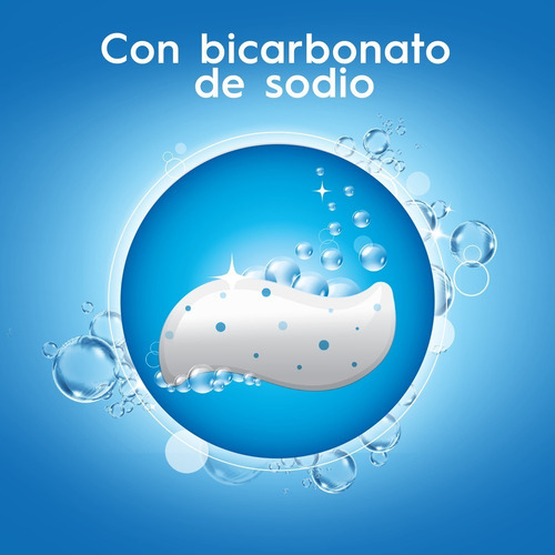 Oral B Extra Blanco Con Bicarbonato Crema Dental X 70 G