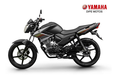 Yamaha Ys Fazer 150 Ubs 2022 - Dipe Motos