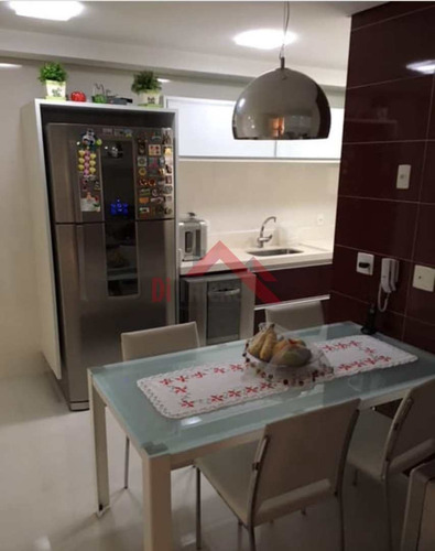 Imagem 10 de 16 de Apartamento Com 3 Dorms, Barcelona, São Caetano Do Sul - R$ 1.44 Mi, Cod: 1754 - V1754