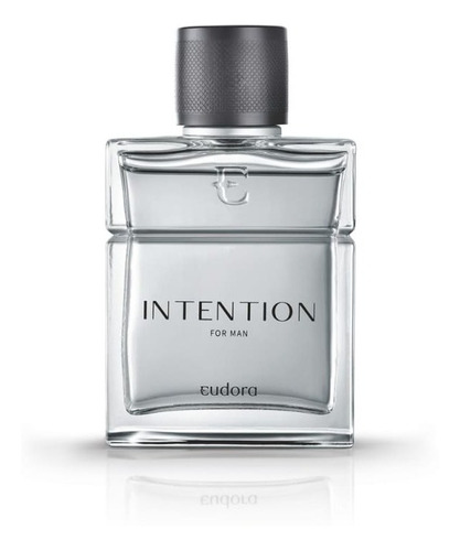 Eudora Intention For Man Desodorante Colonia 100ml