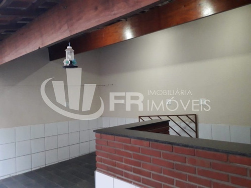 Imagem 12 de 19 de Casa - 1017 - 33567702