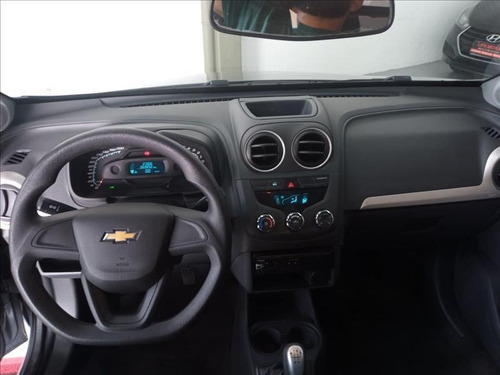 Imagem 12 de 13 de Chevrolet Montana Monntana Ls Econoflex 8v 2p