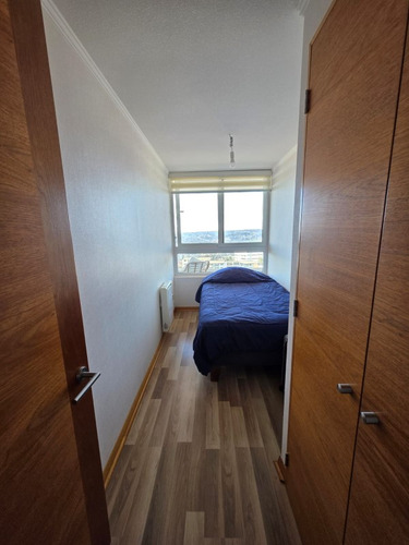 Arrienda Depto 3d+2b+homeoffice+terraza+1est