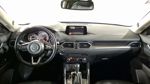 Mazda CX-5 2.5 S GRAND TOURING 2WD AT