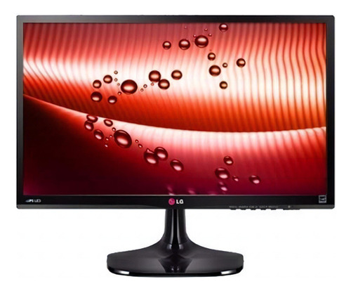 Monitor LG 22MP55 led 21.5"