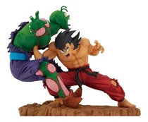 Comprar Figura Bandai Goku Vs Piccolo Jr Ichiban Kuji - Dragon Ball