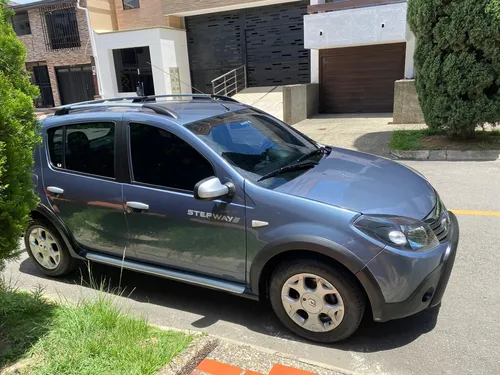 Renault Stepway 1.6l