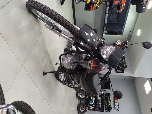 Imagen 16 de 25 de Zanella Enduro Zt 150 ¡promo 12 Cuotas Sin Interés Tarjeta!