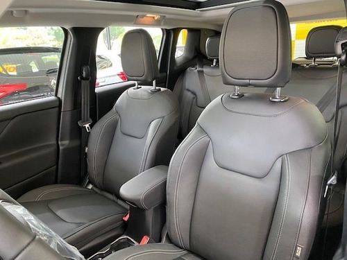 Jeep Renegade 1.8 16v Limited