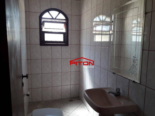 Imagem 9 de 20 de Sobrado Com 3 Dormitórios À Venda, 150 M² Por R$ 745.000,00 - Cangaíba - São Paulo/sp - So2872